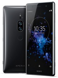 Замена дисплея на телефоне Sony Xperia XZ2 в Владимире